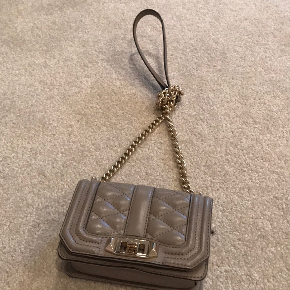 Rebecca minkoff crossbody